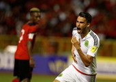 بالفيديو... تصفيات مونديال 2018: المكسيك تخطو نحو النهائيات والولايات المتحدة تنتكس مجددا