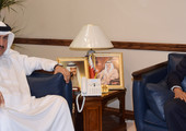 البحرين : السفير الهندي يشيد بجهود 