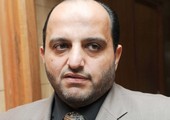 علي عيسى وطالب يحضران نهائي خليجية اليد