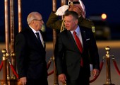 النزاعات والارهاب تتصدر جدول أعمال القادة العرب في قمة الأردن