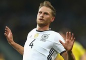 الإصابة تبعد هوفيديس عن المنتخب الألماني خلال كأس القارات