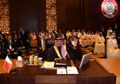 البحرين : العاهل يشارك في الجلسة الافتتاحية للقمة العربية المنعقدة بالأردن
