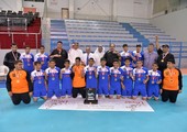 بالصور... توبلي يتوج بطلا لدوري الأشبال لكرة اليد
