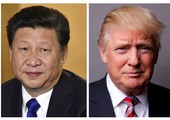 الرئيس الصيني سيلتقي ترامب في 6 و7 نيسان/ابريل في الولايات المتحدة 