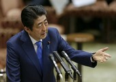 الحزب الحاكم في اليابان يدعو الحكومة لاكتساب قدرات لضرب قواعد العدو