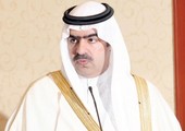 السفير فواز بن محمد يقدم أوراق اعتماده كسفير معتمد غير مقيم لمملكة البحرين لدى النرويج
