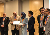 البحرين تحصد المراكز الأولى في مؤتمر دبي الدولي لأمراض الجلدية 