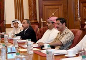 البحرين: ولي العهد يترأس اجتماع اللجنة العليا للتخطيط العمراني