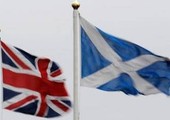 اسكتلندا تطلب رسمياً من لندن اجراء استفتاء حول استقلالها