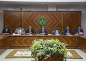 الحكومة الموريتانية تقدم تعديلاتها الدستورية منفصلة للاستفتاء
