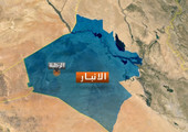 مقتل وإصابة 4جنود بتفجير انتحاري في العراق