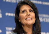 سفيرة أميركا بالأمم المتحدة: أولويتنا في سوريا لم تعد إزاحة الأسد