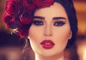 سيرين عبدالنور... في دمشق