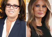 ممثلة أميركية لميلانيا ترامب: طلقي زوجك واهربي