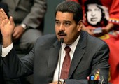 رئيس فنزويلا يطلب من المحكمة إعادة النظر في قرارها بتجريد البرلمان من سلطاته