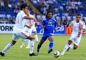 بالفيديو... سموحة يتغلب على الزمالك بهدفين في الدوري المصري