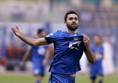 بالفيديو والصور... الهلال يفوز على النصر ويتأهل للدور قبل النهائي ببطولة كأس الملك