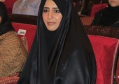تحت رعاية سمو الشيخة زين بنت خالد... انطلاق المعسكر الخليجي الأول للكفيفة الخليجية