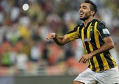 كهربا: جمهور الاتحاد سبب انضمامي للنادي، وثلاثي الهلال يستحق الاحتراف