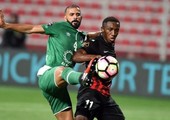 بالفيديو... الأهلي يتوج بلقب كأس الخليج العربي الإماراتي بعد تغلبه على الشباب