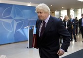 وزير الخارجية البريطاني يعرب لولي ولي العهد السعودي عن أسفه للاعتداء على المتحدث باسم تحالف اليمن