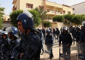 القبض مجددا على مصور لوكالة فرانس برس في بنغازي
