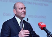 وزير الداخلية التركي: تنفيذ أكثر من 12 ألف عملية ضد حزب العمال الكردستاني خلال 6 أشهر