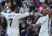 ترتيب الدوري الإسباني بعد فوز ريال مدريد وبرشلونة بالجولة 29