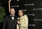 بالفيديو: إليسا تكشف حقيقة علاقتها مع وديع النجار