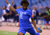 الشهراني يغيب عن الهلال السعودي ثلاثة أشهر للإصابة