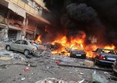 مقتل 20 واصابة 23 اخرين في انفجار سيارة مفخخة لـ