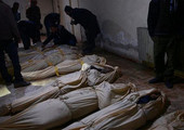 28 قتيلا في غارات للنظام السوري على الغوطة الشرقية