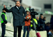 الزمالك المصري يكشف مدة تعاقد مديره الفني البرتغالي الجديد ايناسيو