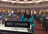 البحرين تعلن أمام الاتحاد البرلماني الدولي رفضها التدخلات الإيرانية في شئونها