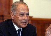 الأمين العام للجامعة العربية يندد بـ