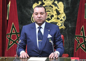 العاهل المغربي يعيّن اعضاء المحكمة الدستورية