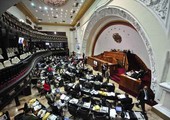 البرلمان الفنزويلي يريد إقالة قضاة المحكمة العليا