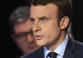 استطلاع يظهر تقلص هامش صدارة ماكرون بانتخابات فرنسا بعد مناظرة