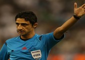 طاقم تحكيم عراقي لإدارة مباراة الهلال السعودي وبيروزي الإيراني في دوري أبطال آسيا