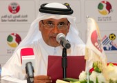 الفيفا يقبل استئناف القطري سعود المهندي ويرفع الإيقاف عنه