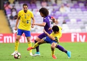 بالفيديو... العين يستعيد نغمة الانتصارات بخماسية في الظفرة بالدوري الإماراتي