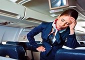 10 أشياء لا يعرفها الكثيرون عن العمل كمضيفة طيران