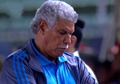 شحاتة راض عن أداء بتروجيت رغم الخسارة أمام الأهلي بالدوري المصري