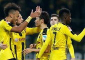 الإصابات تضرب صفوف دورتموند قبل مواجهة غريمه بايرن ميونخ