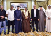 فتح باب الاشتراك لبطولة مجلسي الشورى والنواب لكرة القدم