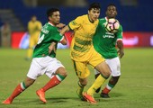 الاتفاق يستعيد توازنه في الدوري السعودي بالفوز على الخليج