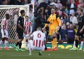 بالفيديو... ليفربول يقلب الطاولة على ستوك سيتي في الدوري الإنجليزي