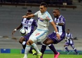 التعادل السلبي يخيم على مباراة تولوز ومرسيليا في الدوري الفرنسي
