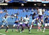 بالفيديو... فيورنتينا يفلت من كمين سامبدرويا في الدوري الإيطالي
