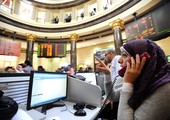 البورصة المصرية تتراجع مع تفجيرات وهبوط معظم أسواق الأسهم في الشرق الأوسط